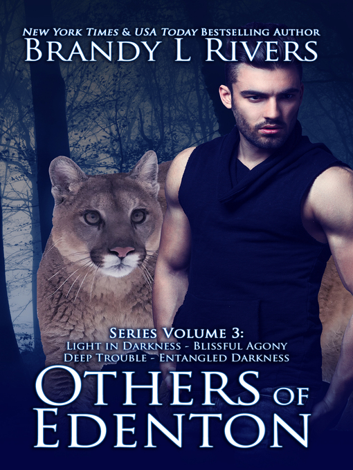 Title details for Others of Edenton by Brandy L Rivers - Available
